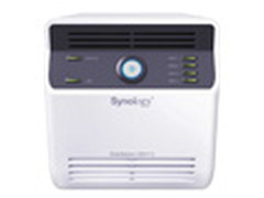 共享下载别有滋味 玩转群晖NAS DS411j