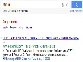 方便快捷 Google搜索首推多项选择功能