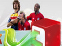 精彩世界杯 六款网络电视播放软件横评