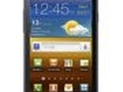 价格更亲民 三星双核GalaxyZ行货将上市