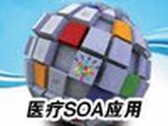SOA淘金热升温 解读新加坡医疗SOA应用