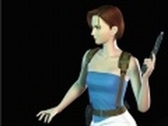 不了情 《生化危机》系列经典游戏大全