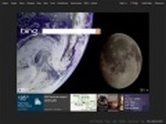 Bing首页改版测试 增Windows Phone风格