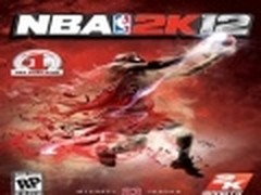 乔丹 约翰逊 拉里伯德加盟《NBA 2K12》