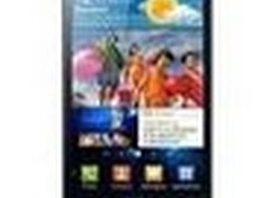 上海现场直击 三星Galaxy S II首销火爆