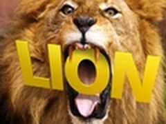 苹果操作系统Mac OS X Lion生存指南