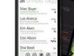 1.5GHz处理器 两款HTC WP7新机信息再曝
