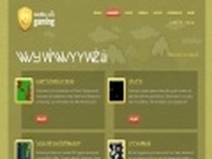 娱乐的好去处 盘点10个HTML5游戏网站