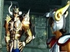 完美世界将在国内推网游《圣斗士星矢》