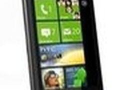 WP7新旗舰 HTC Omega详细配置信息曝光