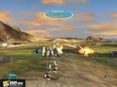 变形金刚3上映 快快游戏同名游戏引热潮