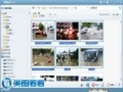 美图看看助你速建人人网相册分享精彩