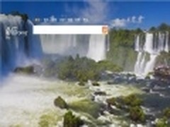 海纳百川 微软八大精美的Bing首页背景