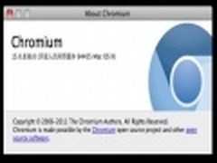 头像立体感 谷歌发布Chromium V15更新