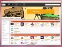 系统华丽转身 Ubuntu软件中心改版变萌