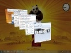 [玩转Win7]Win7切换程序快捷键应用技巧