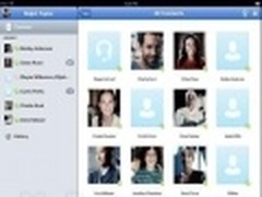 昙花一现 苹果iPad Skype面世很快被删