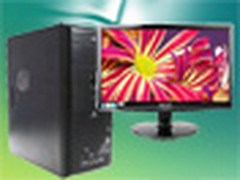 2500元买四核500G电脑 超强悍配置推荐