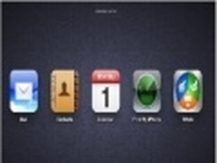美丽旋转 苹果iCloud Beta信息汇总一览