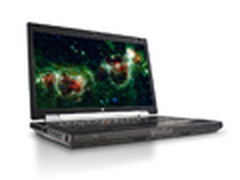 HP EliteBook 8760w移动工作站首发评测