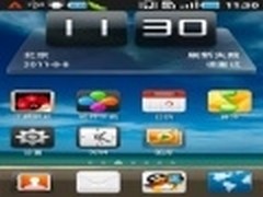 增壁纸随动特性 腾讯桌面新推2.1安卓版