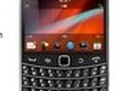 价格直逼iPhone4 黑莓Bold9900接受预定