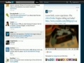 Twitter正式推出新版页面 包含HTML5版