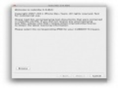 支持iOS 5 beta 5越狱 红雪发布更新