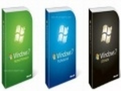 今年底Windows 7全球市场份额达42%
