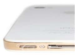 无视电镀HTC 果粉定制iPhone黄金边框