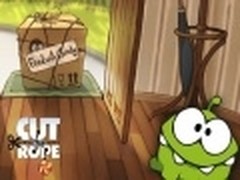 背后灵感 ZeptoLab谈切绳子设计和未来