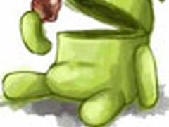 抗苹果/微软 谷歌收购摩托移动