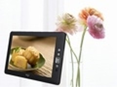 爱国者裸眼3D礼品卡 金秋送礼便捷新奇