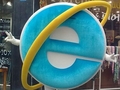 谁是最安全的浏览器 IE9游览器当仁不让