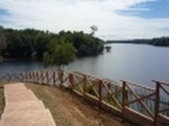Google街景带你游览神秘的亚马逊河风景