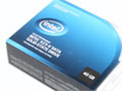 廉价但性能不错 Intel X25-V SSD评测