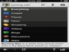 谷歌搜索iOS版升级 支持Instant Pages