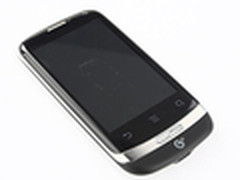 OMS兼容安卓+移动3G网络 华为T8300评测