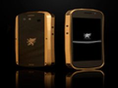 Nexus S身披黄金重甲 Mobiado新机发布