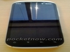 1.5GHz双核+4.3寸屏幕 HTC Ruby将上市