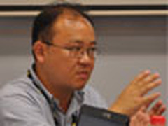 图文详解 摩托罗拉企业级移动业务产品