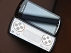 SE Z1i超强游戏 PSP移植《僵尸时代》