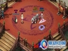 大明传说活动 Show英雄令就送极品装备