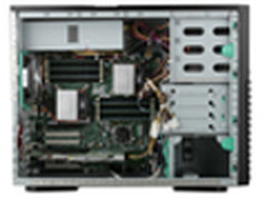 见证渲染的力量 宝德PT6620N工作站首测