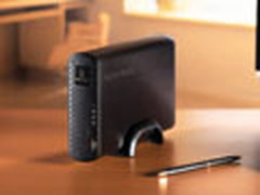 个人云存储 iomega多媒体网络磁盘首测