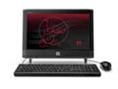 惠普CQ1学习一体机 全程乐教王牌管家