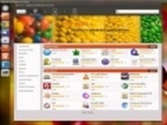 Ubuntu 11.10开发用户界面变动新图标