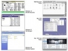 Windows 8界面被批按钮繁杂 应学习苹果