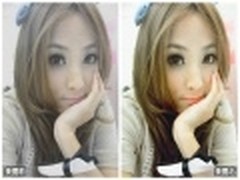 头像更抢眼 美图秀秀打造个性微博头像