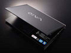 体验极致奢华 SONY VAIO Z219全国首测